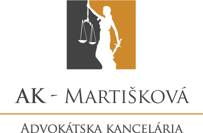 Logo AK - Martišková